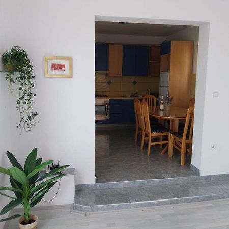 Apartments Josip Baska Voda Exterior photo